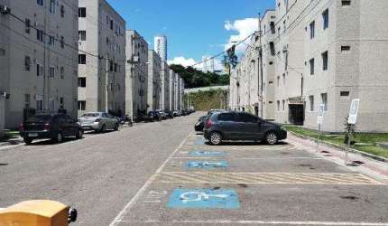 Oportunidade Única em BELFORD ROXO - RJ | Tipo: Apartamento | Negociação: Venda Direta Online  | Situação: Imóvel