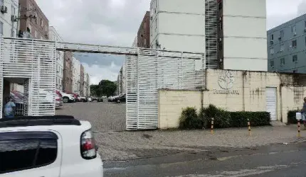 Oportunidade Única em BELFORD ROXO - RJ | Tipo: Apartamento | Negociação: Venda Direta Online  | Situação: Imóvel