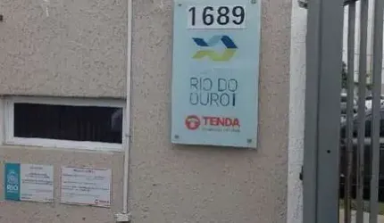 Oportunidade Única em RIO DE JANEIRO - RJ | Tipo: Apartamento | Negociação: Venda Direta Online  | Situação: Imóvel