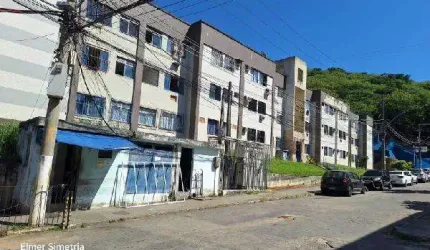 Oportunidade Única em RIO DE JANEIRO - RJ | Tipo: Apartamento | Negociação: Venda Direta Online  | Situação: Imóvel