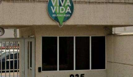 Oportunidade Única em BELFORD ROXO - RJ | Tipo: Apartamento | Negociação: Venda Direta Online  | Situação: Imóvel