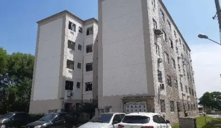 Oportunidade Única em NOVA IGUACU - RJ | Tipo: Apartamento | Negociação: Venda Online  | Situação: Imóvel