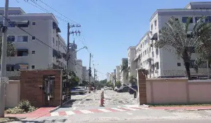 Oportunidade Única em RIO DE JANEIRO - RJ | Tipo: Apartamento | Negociação: Venda Direta Online  | Situação: Imóvel