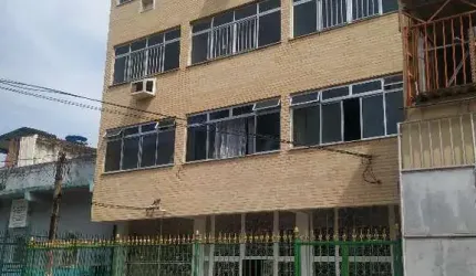Oportunidade Única em RIO DE JANEIRO - RJ | Tipo: Apartamento | Negociação: Venda Direta Online  | Situação: Imóvel