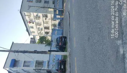 Oportunidade Única em RIO DE JANEIRO - RJ | Tipo: Apartamento | Negociação: Venda Direta Online  | Situação: Imóvel