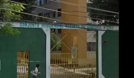Oportunidade Única em RIO DE JANEIRO - RJ | Tipo: Apartamento | Negociação: Venda Direta Online  | Situação: Imóvel