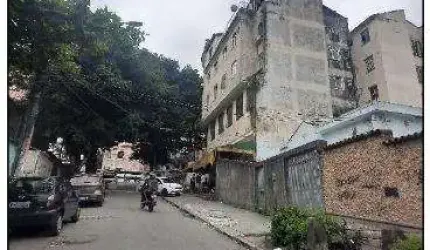 Oportunidade Única em RIO DE JANEIRO - RJ | Tipo: Apartamento | Negociação: Venda Direta Online  | Situação: Imóvel