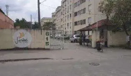 Oportunidade Única em RIO DE JANEIRO - RJ | Tipo: Apartamento | Negociação: Venda Online  | Situação: Imóvel