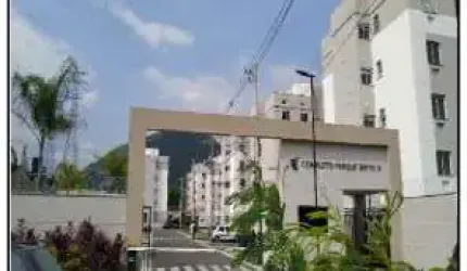Oportunidade Única em RIO DE JANEIRO - RJ | Tipo: Apartamento | Negociação: Venda Direta Online  | Situação: Imóvel