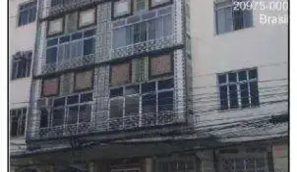 Oportunidade Única em RIO DE JANEIRO - RJ | Tipo: Apartamento | Negociação: Venda Direta Online  | Situação: Imóvel