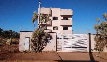Oportunidade Única em PLANALTINA - GO | Tipo: Apartamento | Negociação: Venda Direta Online  | Situação: Imóvel