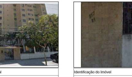 Oportunidade Única em RIO DE JANEIRO - RJ | Tipo: Apartamento | Negociação: Venda Direta Online  | Situação: Imóvel