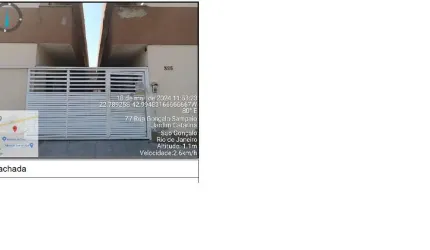 Oportunidade Única em SAO GONCALO - RJ | Tipo: Apartamento | Negociação: Venda Direta Online  | Situação: Imóvel