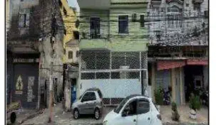 Oportunidade Única em NILOPOLIS - RJ | Tipo: Apartamento | Negociação: Venda Direta Online  | Situação: Imóvel