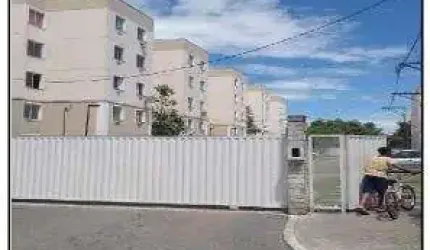 Oportunidade Única em DUQUE DE CAXIAS - RJ | Tipo: Apartamento | Negociação: Venda Direta Online  | Situação: Imóvel