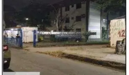 Oportunidade Única em RIO DE JANEIRO - RJ | Tipo: Apartamento | Negociação: Venda Direta Online  | Situação: Imóvel