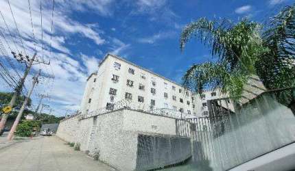 Oportunidade Única em RIO DE JANEIRO - RJ | Tipo: Apartamento | Negociação: Venda Direta Online  | Situação: Imóvel