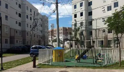 Oportunidade Única em RIO DE JANEIRO - RJ | Tipo: Apartamento | Negociação: Venda Direta Online  | Situação: Imóvel