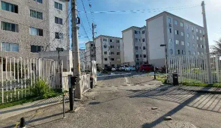 Oportunidade Única em NOVA IGUACU - RJ | Tipo: Apartamento | Negociação: Venda Online  | Situação: Imóvel