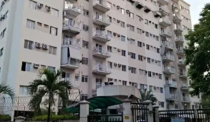 Oportunidade Única em RIO DE JANEIRO - RJ | Tipo: Apartamento | Negociação: Venda Direta Online  | Situação: Imóvel