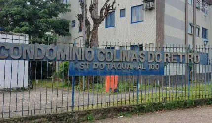 Oportunidade Única em RIO DE JANEIRO - RJ | Tipo: Apartamento | Negociação: Venda Online  | Situação: Imóvel