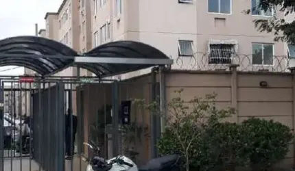 Oportunidade Única em RIO DE JANEIRO - RJ | Tipo: Apartamento | Negociação: Venda Direta Online  | Situação: Imóvel