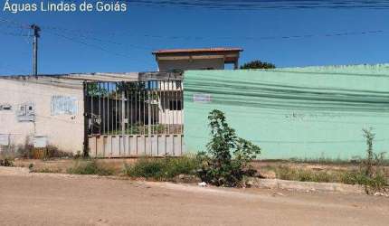 Oportunidade Única em AGUAS LINDAS DE GOIAS - GO | Tipo: Apartamento | Negociação: Venda Direta Online  | Situação: Imóvel