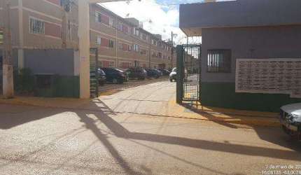 Oportunidade Única em VALPARAISO DE GOIAS - GO | Tipo: Apartamento | Negociação: Venda Direta Online  | Situação: Imóvel