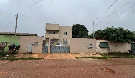 Oportunidade Única em AGUAS LINDAS DE GOIAS - GO | Tipo: Apartamento | Negociação: Venda Direta Online  | Situação: Imóvel