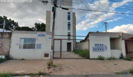 Oportunidade Única em CIDADE OCIDENTAL - GO | Tipo: Apartamento | Negociação: Venda Direta Online  | Situação: Imóvel
