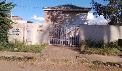 Oportunidade Única em CIDADE OCIDENTAL - GO | Tipo: Apartamento | Negociação: Venda Direta Online  | Situação: Imóvel