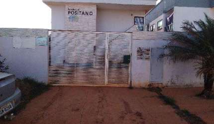 Oportunidade Única em CIDADE OCIDENTAL - GO | Tipo: Apartamento | Negociação: Venda Direta Online  | Situação: Imóvel