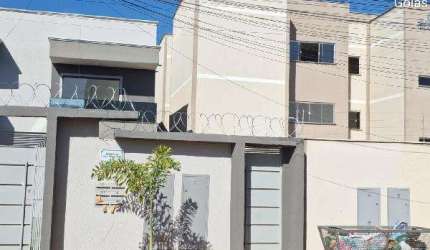 Oportunidade Única em LUZIANIA - GO | Tipo: Apartamento | Negociação: Venda Direta Online  | Situação: Imóvel
