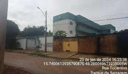 Oportunidade Única em AGUAS LINDAS DE GOIAS - GO | Tipo: Apartamento | Negociação: Venda Direta Online  | Situação: Imóvel