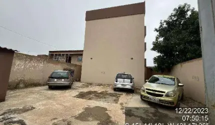Oportunidade Única em AGUAS LINDAS DE GOIAS - GO | Tipo: Apartamento | Negociação: Venda Direta Online  | Situação: Imóvel