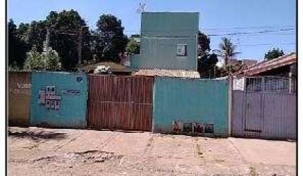 Oportunidade Única em AGUAS LINDAS DE GOIAS - GO | Tipo: Apartamento | Negociação: Venda Direta Online  | Situação: Imóvel