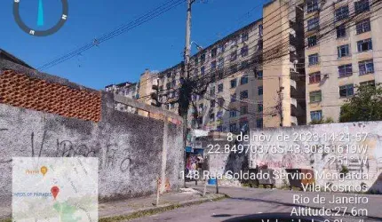 Oportunidade Única em RIO DE JANEIRO - RJ | Tipo: Apartamento | Negociação: Venda Direta Online  | Situação: Imóvel