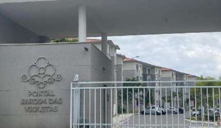 Oportunidade Única em ITABORAI - RJ | Tipo: Apartamento | Negociação: Venda Direta Online  | Situação: Imóvel