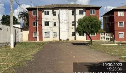 Oportunidade Única em LUZIANIA - GO | Tipo: Apartamento | Negociação: Venda Direta Online  | Situação: Imóvel