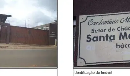 Oportunidade Única em VALPARAISO DE GOIAS - GO | Tipo: Apartamento | Negociação: Venda Direta Online  | Situação: Imóvel