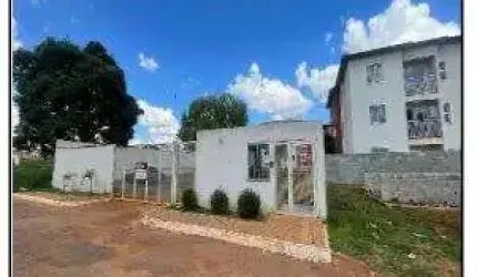 Oportunidade Única em LUZIANIA - GO | Tipo: Apartamento | Negociação: Venda Direta Online  | Situação: Imóvel