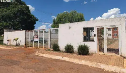 Oportunidade Única em LUZIANIA - GO | Tipo: Apartamento | Negociação: Venda Direta Online  | Situação: Imóvel