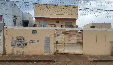 Oportunidade Única em AGUAS LINDAS DE GOIAS - GO | Tipo: Apartamento | Negociação: Venda Direta Online  | Situação: Imóvel