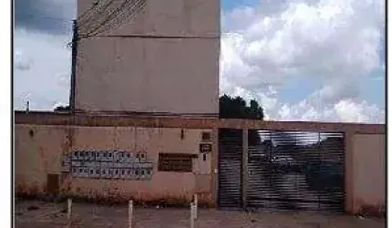 Oportunidade Única em AGUAS LINDAS DE GOIAS - GO | Tipo: Apartamento | Negociação: Venda Direta Online  | Situação: Imóvel