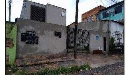 Oportunidade Única em CIDADE OCIDENTAL - GO | Tipo: Apartamento | Negociação: Venda Direta Online  | Situação: Imóvel