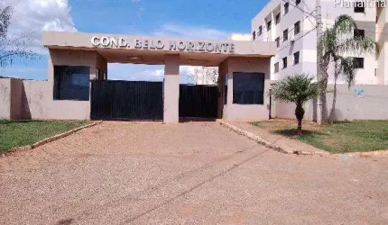 Oportunidade Única em PLANALTINA - GO | Tipo: Apartamento | Negociação: Venda Direta Online  | Situação: Imóvel