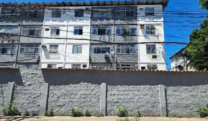 Oportunidade Única em SAO GONCALO - RJ | Tipo: Apartamento | Negociação: Venda Direta Online  | Situação: Imóvel