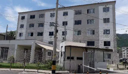 Oportunidade Única em NOVA IGUACU - RJ | Tipo: Apartamento | Negociação: Venda Direta Online  | Situação: Imóvel