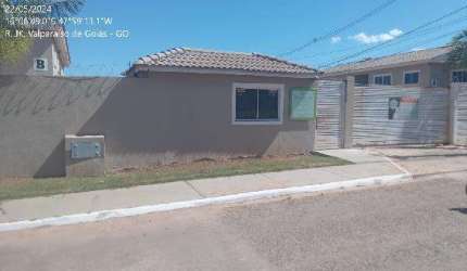 Oportunidade Única em VALPARAISO DE GOIAS - GO | Tipo: Apartamento | Negociação: Venda Direta Online  | Situação: Imóvel