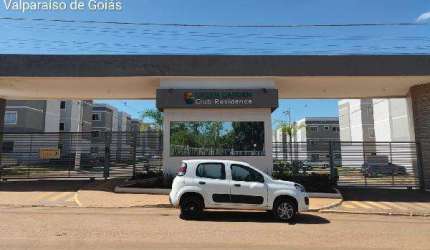 Oportunidade Única em VALPARAISO DE GOIAS - GO | Tipo: Apartamento | Negociação: Leilão  | Situação: Imóvel